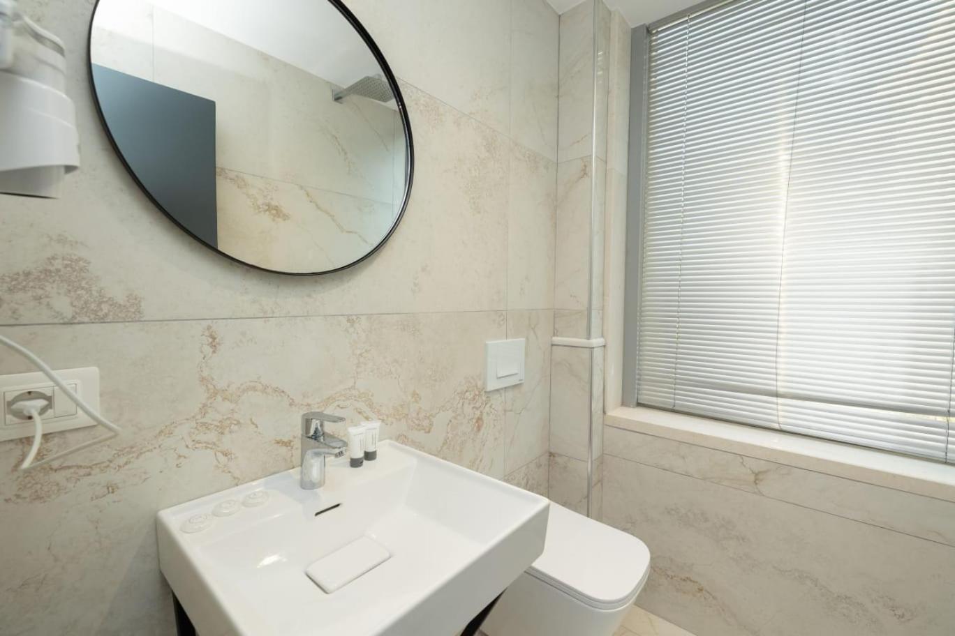 Aglon Twin'S Hotel Vlorë Kamer foto