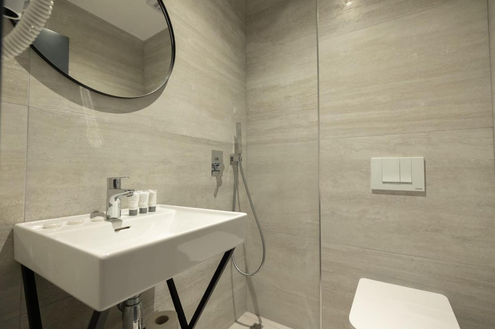 Aglon Twin'S Hotel Vlorë Kamer foto